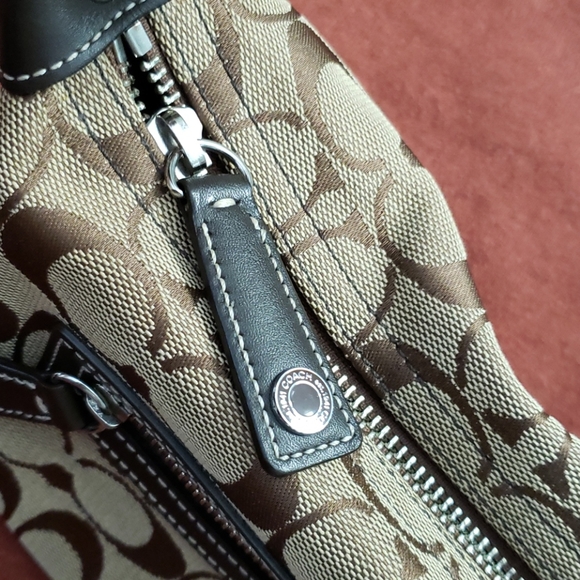 Coach mini bag - Picture 4 of 5